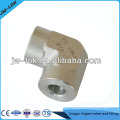 316SS, 304SS welded steel pipe fittings